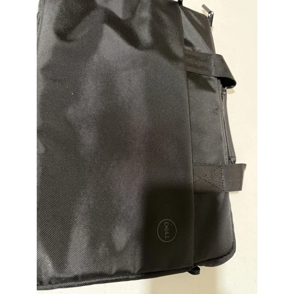 NEW Dell EcoLoop Pro CV5623 Laptop Sleeve 15-16” Carry Case Black JRY1J